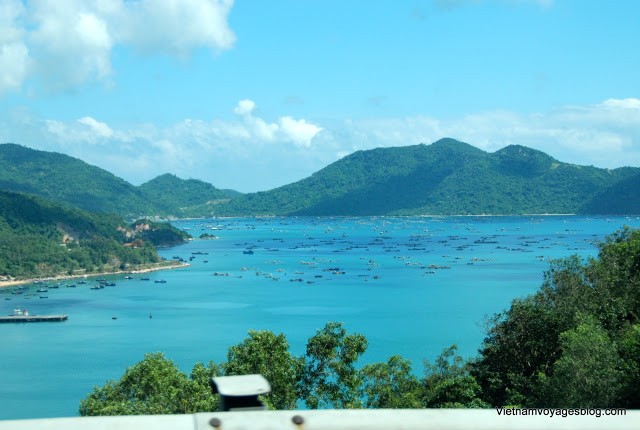 Vung Ro: A legendary and romantic bay - ảnh 1